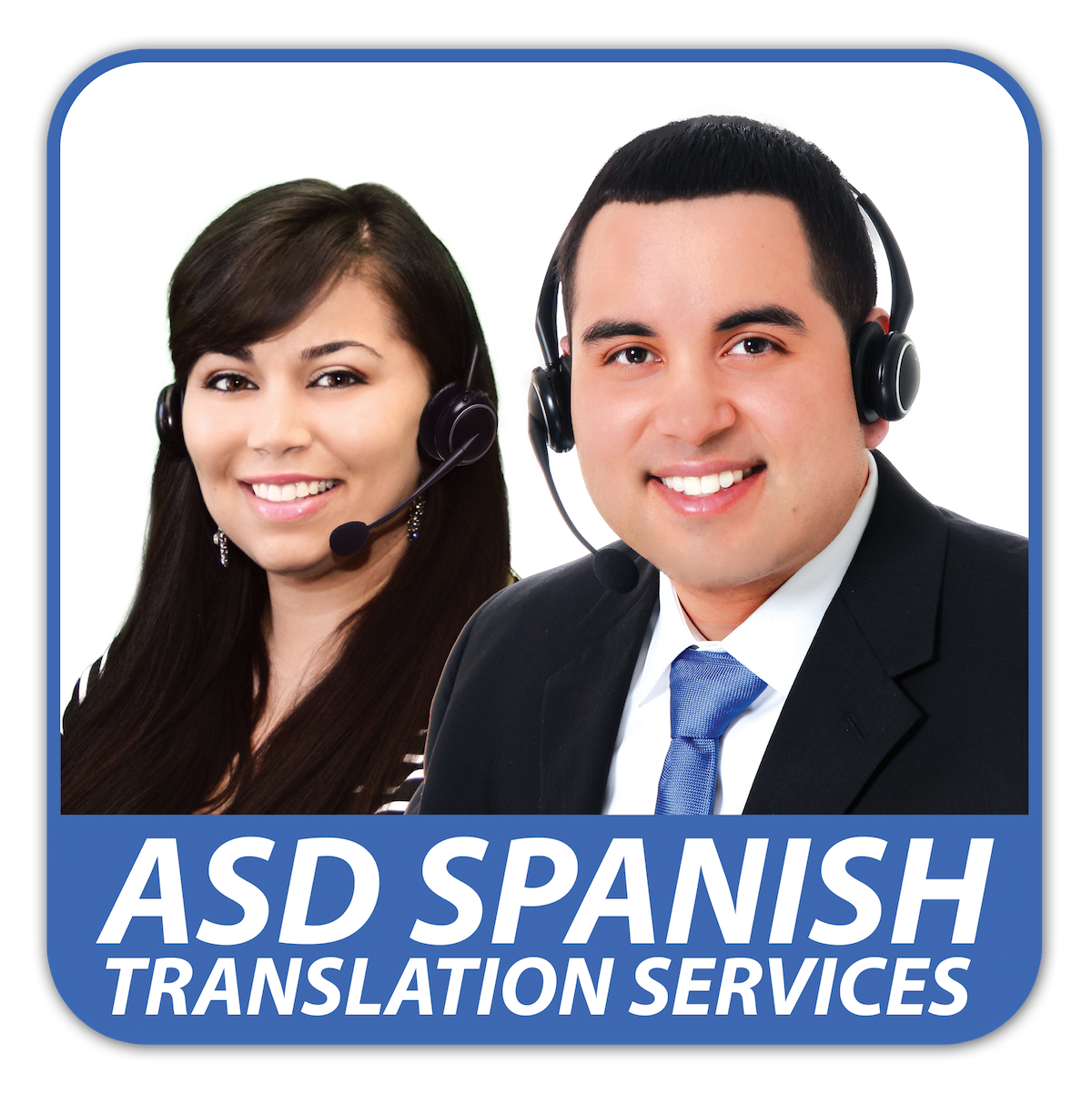 ASD Spanish Translation