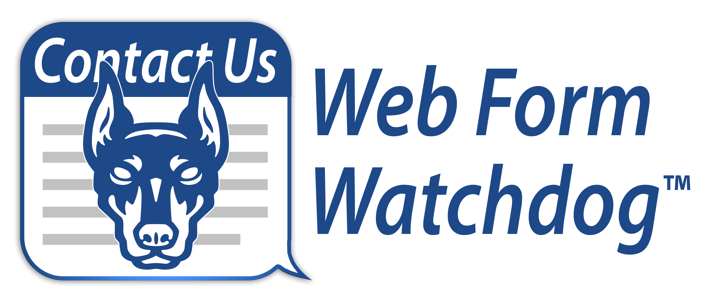 ASD Web Form Watchdog